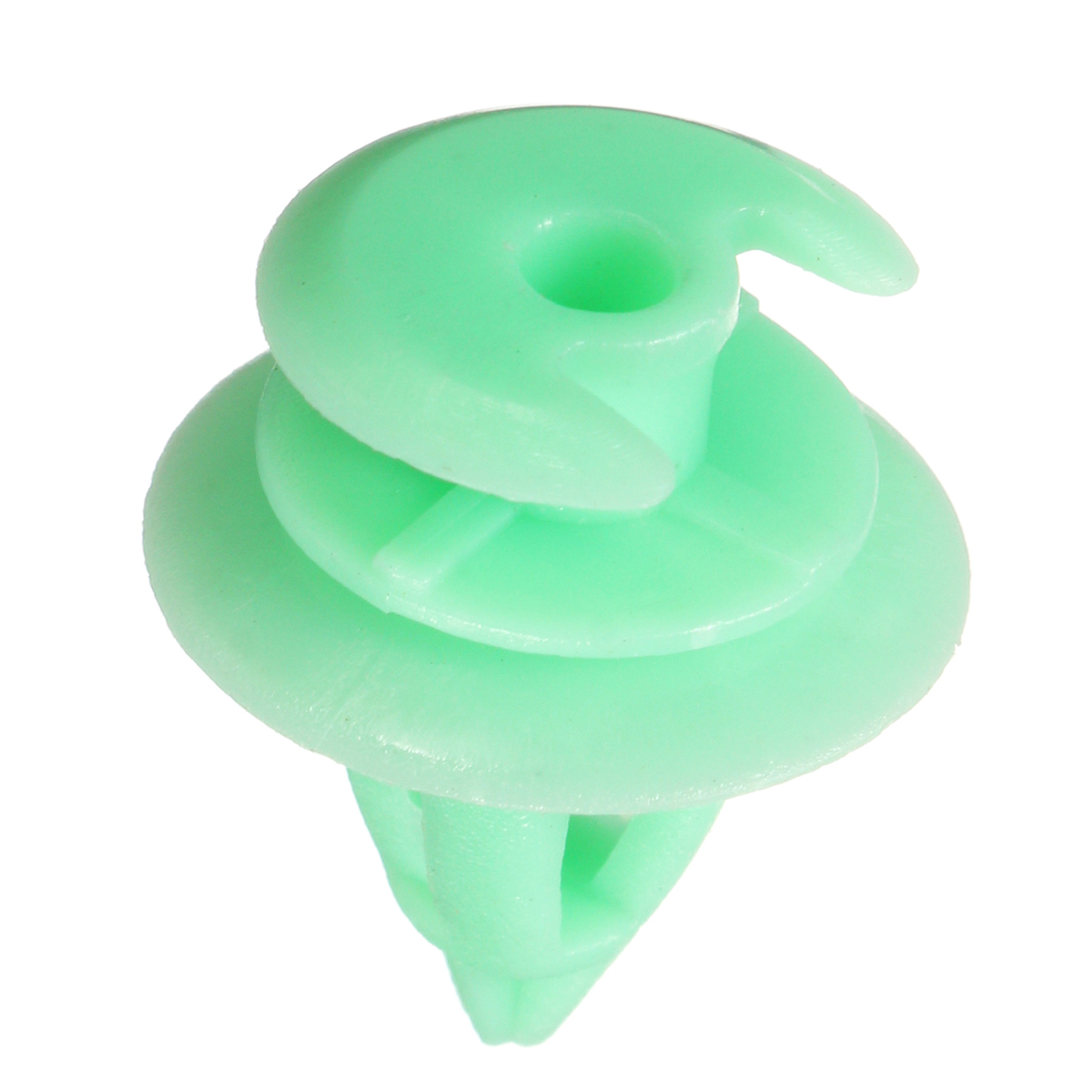 Universal-Plastic-Auto-Door-Bumper-Retainer-Car-Fastener-Clip-For-BMW-E39-1402320