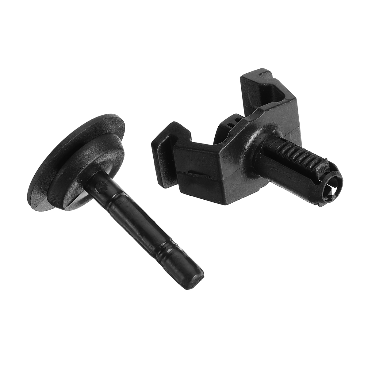 Upper-Radiator-Mount-Clamp-Kit-For-Benz-W204-W211-W216-E320-1695040114-2115040059-1579814