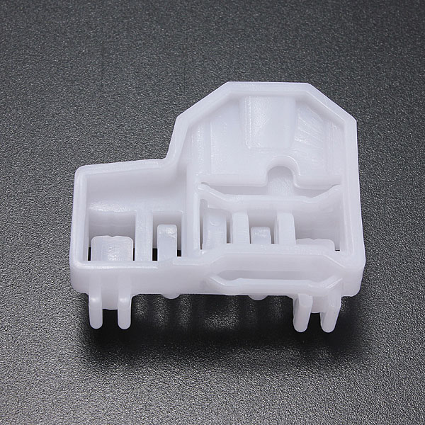 Window-Regulator-Kit-Clips-Front-Left-Driver-Side-for-VW-Passat-96-05-88760