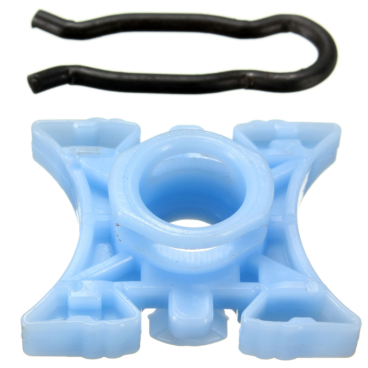 Window-Regulator-Sliding-Pivot-Clip-For-Volvo-Models-740-940-V70-XC70-3509416-965603