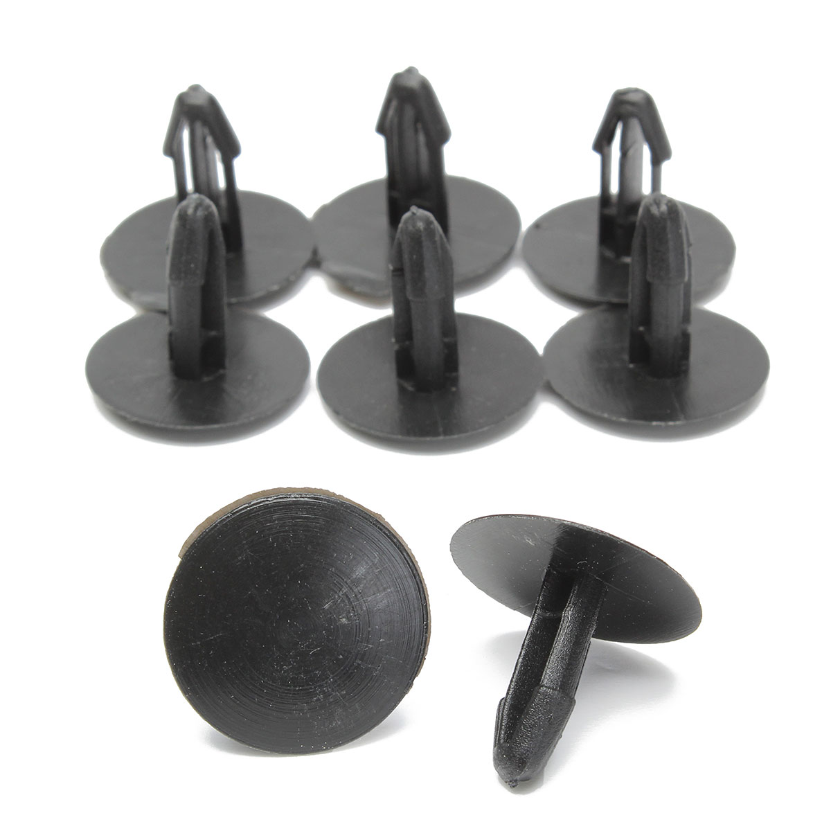 Windscreedn-Cowl-Mounting-Plastic-Retainer-Trim-Fastener-Clips-For-Honda-1006181