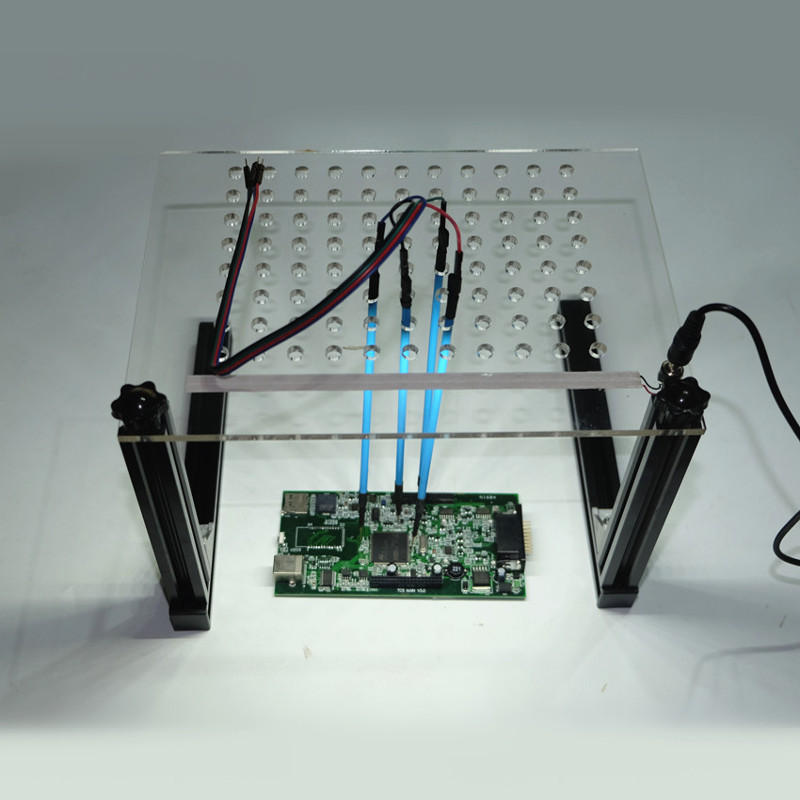 LED-BDM-Frame-Programmer-For-KESS-KTAG-Fgtech-Galletto-100-ECU-Chip-Tuning-Tool-4-Probe-Pens-1610052