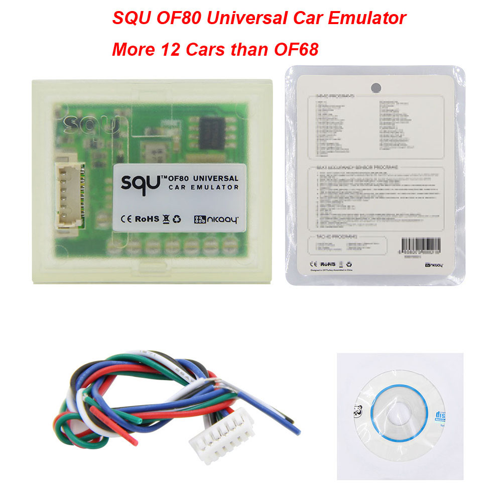 Universal-SQU-OF80-Car-Emulator-Support-IMMOSeat-Accupancy-SensorTacho-Programs-1537724