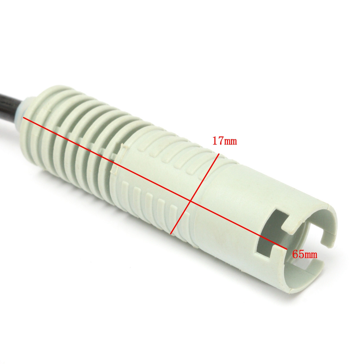 Front-Left-Right-ABS-Wheel-Speed-Sensor-For-BMW-E81-E87-E90-120i-325i-330i-1806277