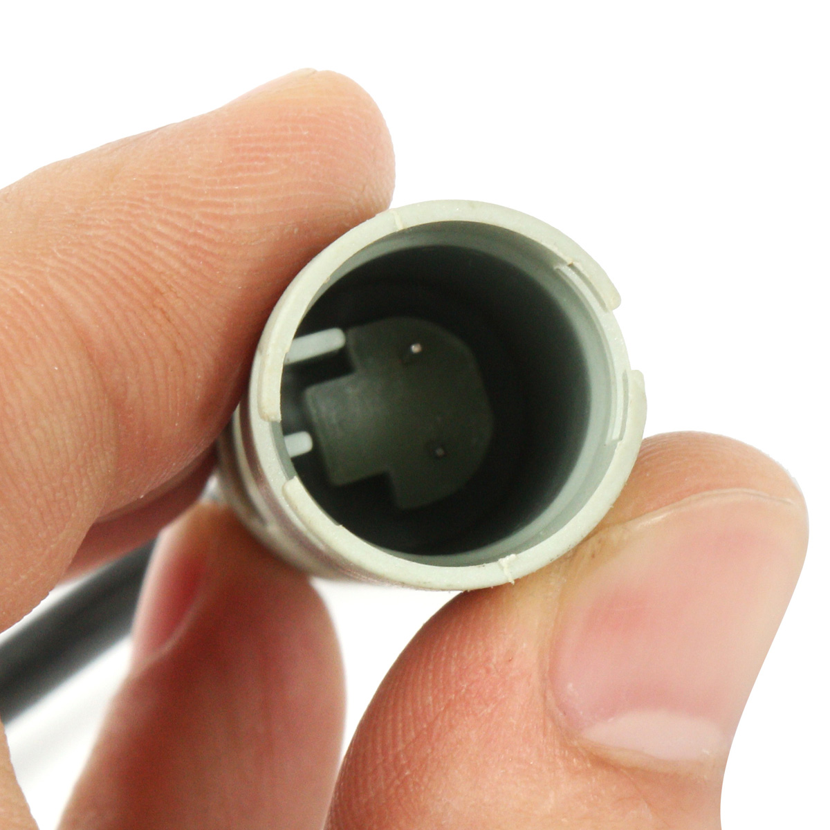 Front-Left-Right-ABS-Wheel-Speed-Sensor-For-BMW-E81-E87-E90-120i-325i-330i-1806277