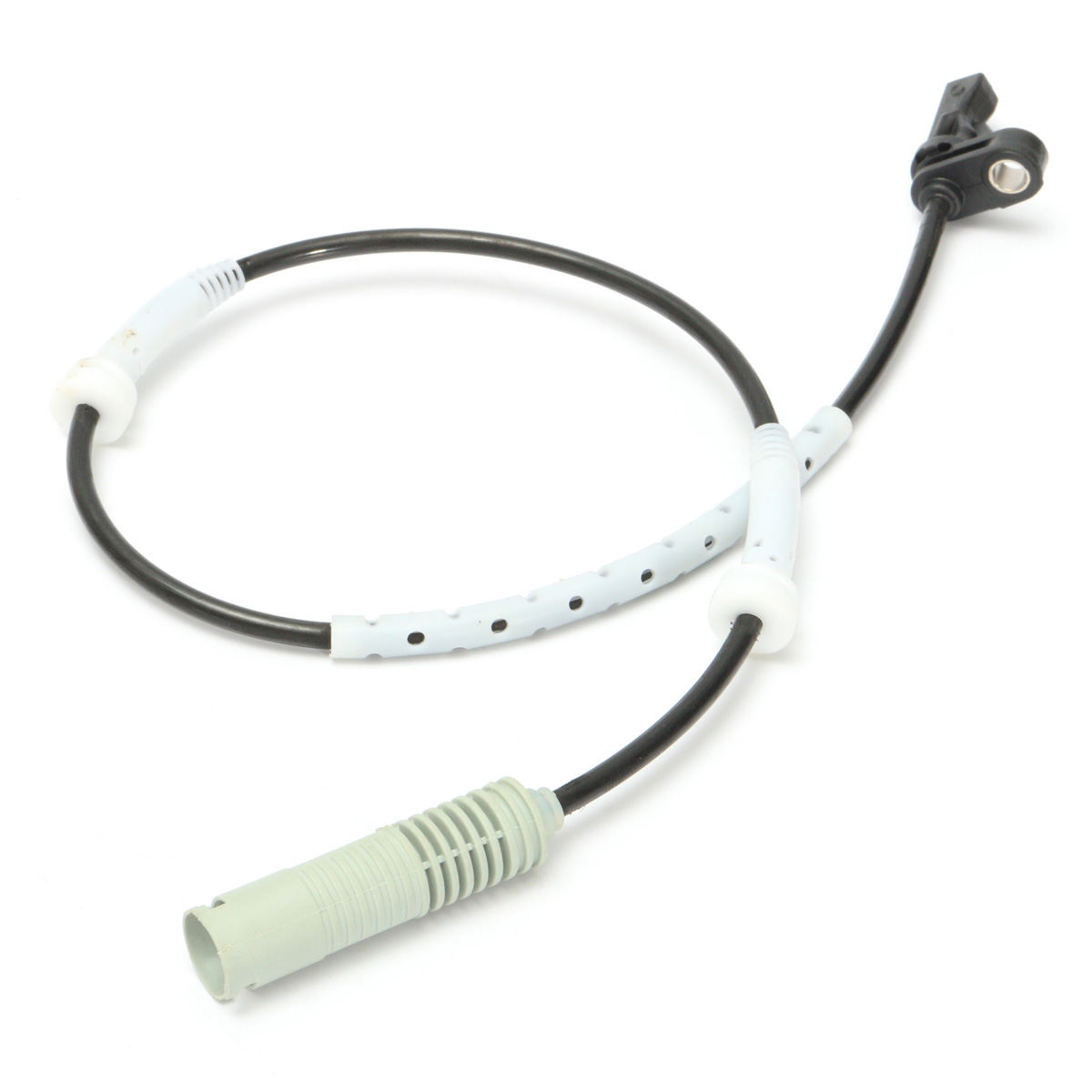 Front-Left-Right-ABS-Wheel-Speed-Sensor-For-BMW-E81-E87-E90-120i-325i-330i-1806277