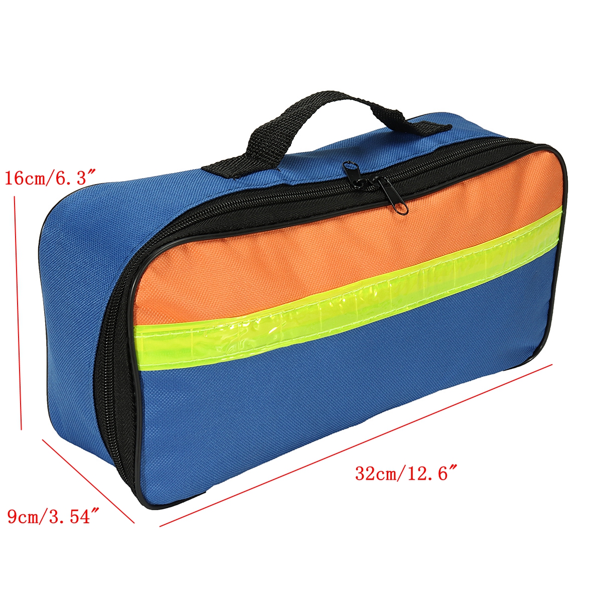 12-in-1-Automotive-First-Aid-Emergency-Travel-Tools-Kit-Roadside-Car-Breakdown-Outdoor-1290532
