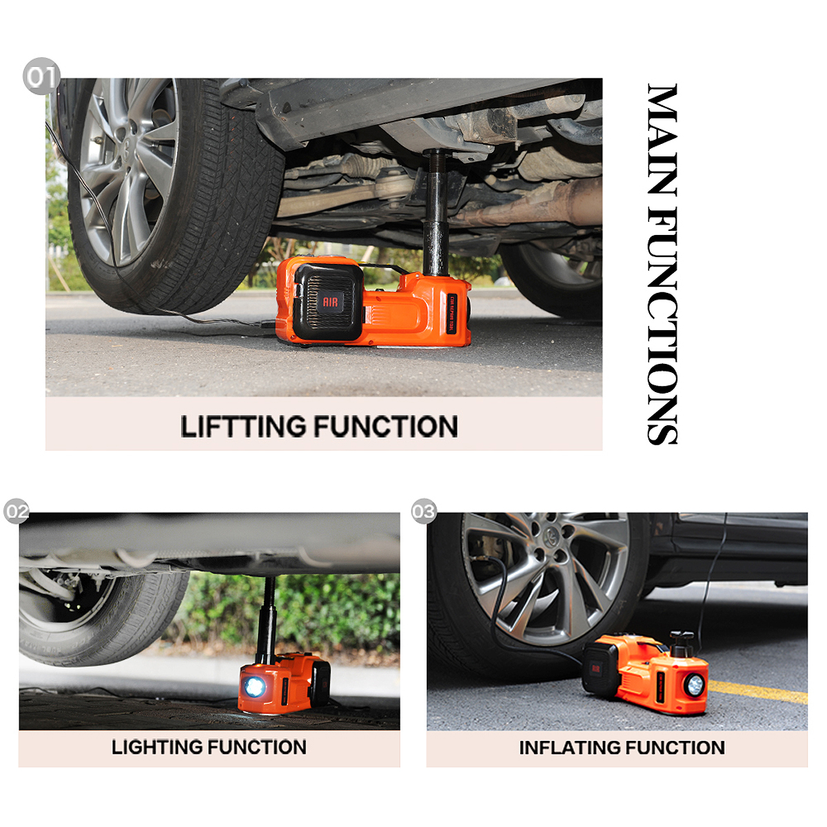 12V-Double-Motor-Electric-Hydraulic-Floor-Jack-Lift-Box-5T-LED-Light-Car-SUV-Van-1272023