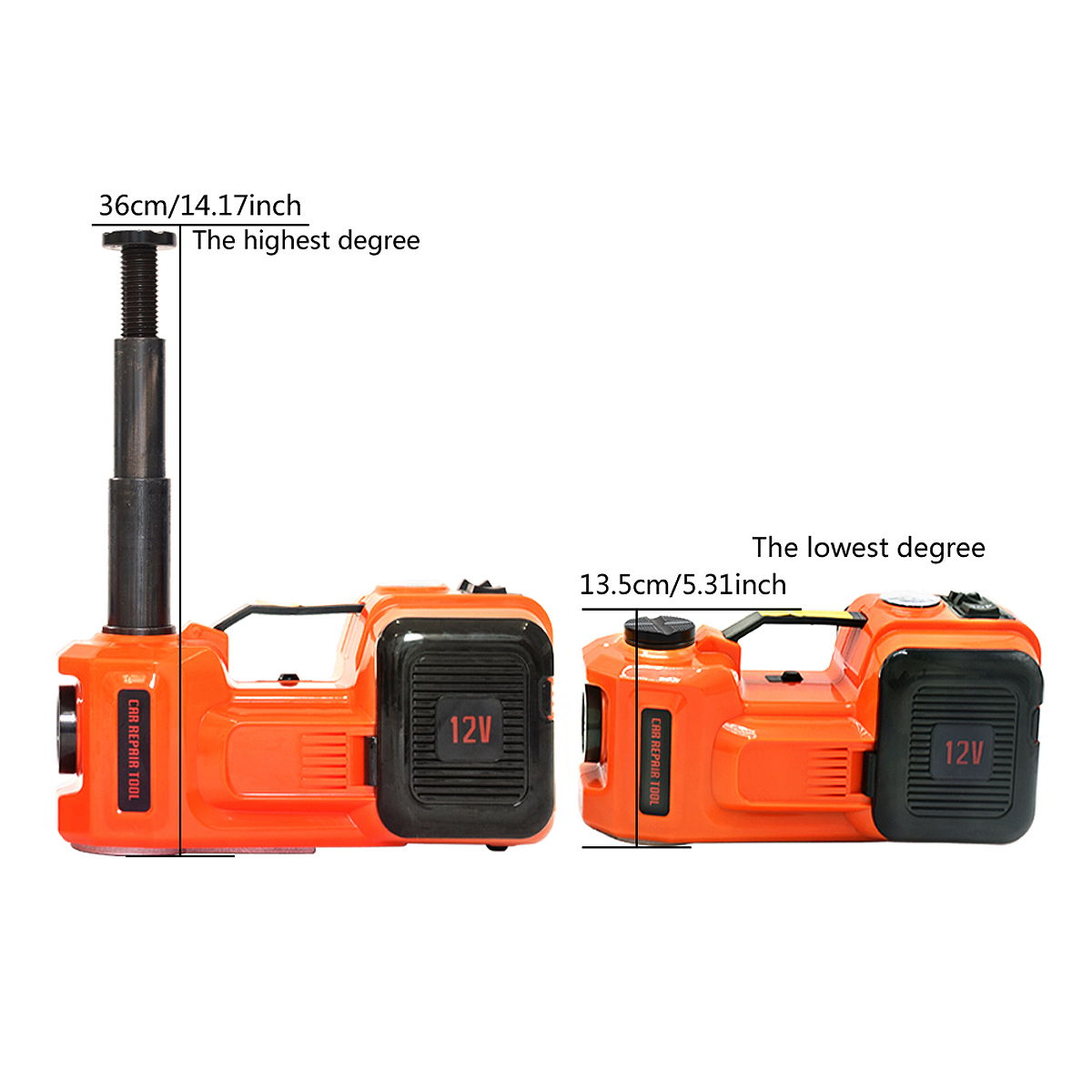 12V-Double-Motor-Electric-Hydraulic-Floor-Jack-Lift-Box-5T-LED-Light-Car-SUV-Van-1272023