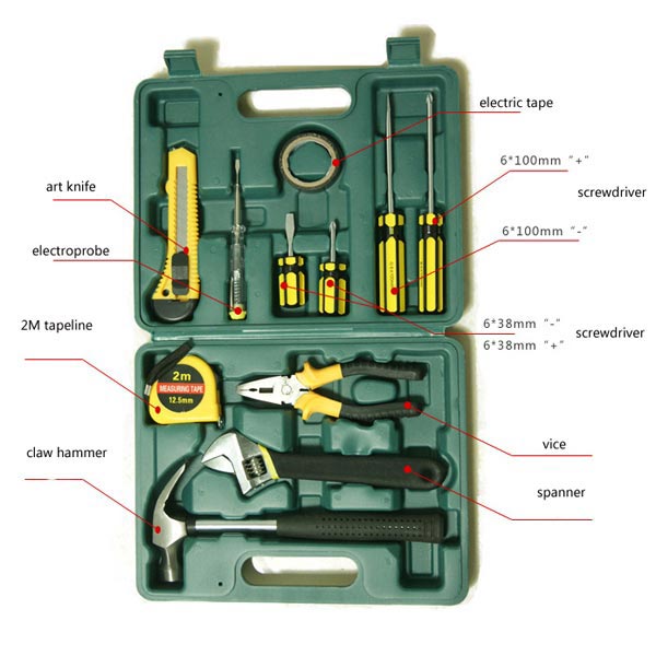 12pcs-Car-Repair-Emergency-Kit-Combination-Tool-Automotive-Spare-Tool-920743