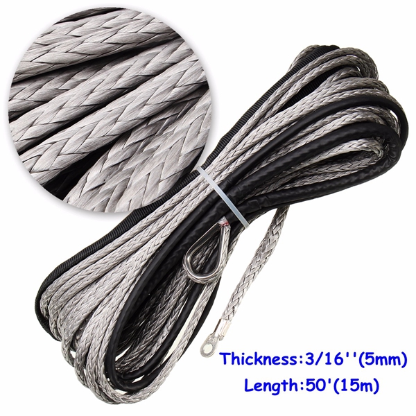 15m-7000LB-Nylon-Rope-Winch-Tow-Cable-with-Sheath-for-ATV-SUV-Off-Road-1115491