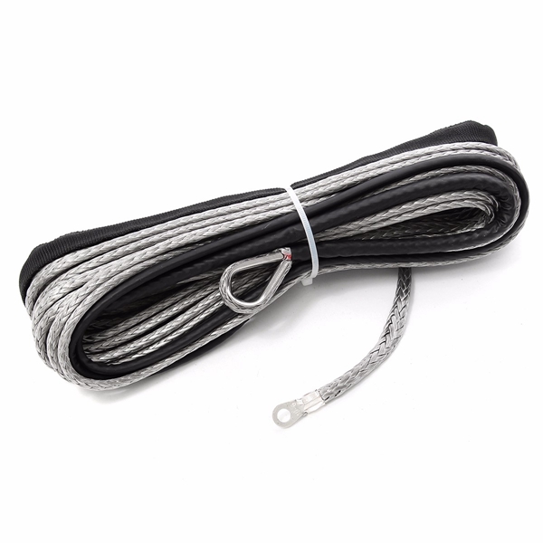 15m-7000LB-Nylon-Rope-Winch-Tow-Cable-with-Sheath-for-ATV-SUV-Off-Road-1115491
