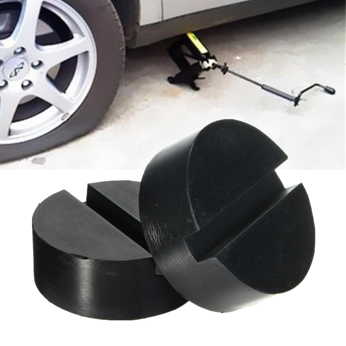 2Pcs-Universal-Car-Jack-Pads-Lift-Machine-Rubber-Cushion-1574759