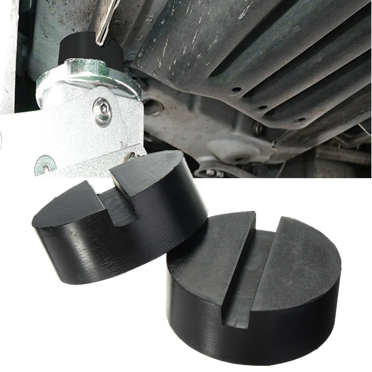 2Pcs-Universal-Car-Jack-Pads-Lift-Machine-Rubber-Cushion-1574759