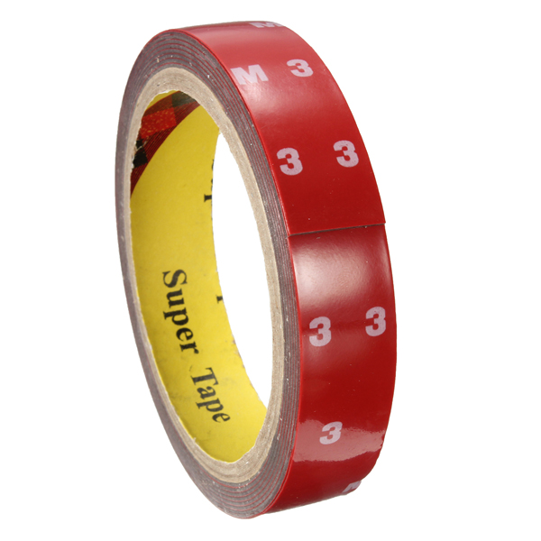 3m-Car-Acrylic-Foam-Double-Sided-Attachment-Adhesive-Tape-Width-20mm-950780