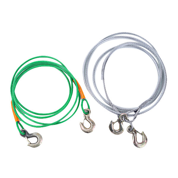 4M-Steel-Tow-Rope-Leash-Emergency-Rescue-Trailers-Cable-With-Metal-Hooks-Universal-For-Car-Truck-1072782