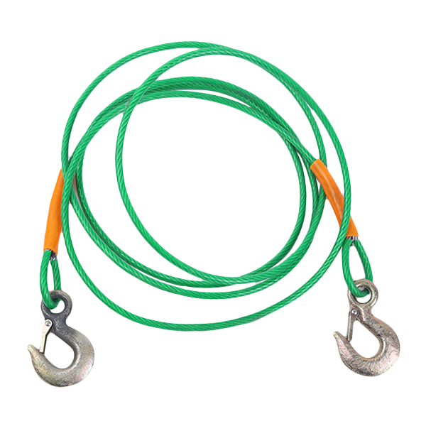 4M-Steel-Tow-Rope-Leash-Emergency-Rescue-Trailers-Cable-With-Metal-Hooks-Universal-For-Car-Truck-1072782