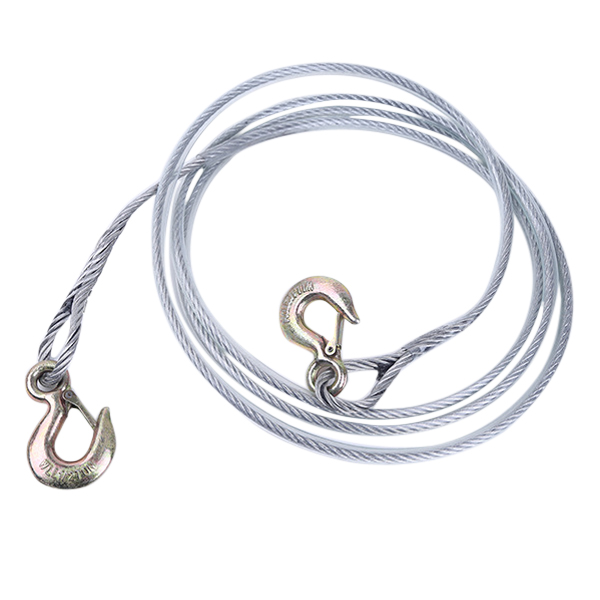 4M-Steel-Tow-Rope-Leash-Emergency-Rescue-Trailers-Cable-With-Metal-Hooks-Universal-For-Car-Truck-1072782