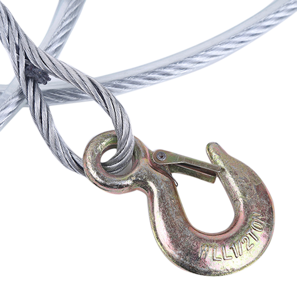 4M-Steel-Tow-Rope-Leash-Emergency-Rescue-Trailers-Cable-With-Metal-Hooks-Universal-For-Car-Truck-1072782