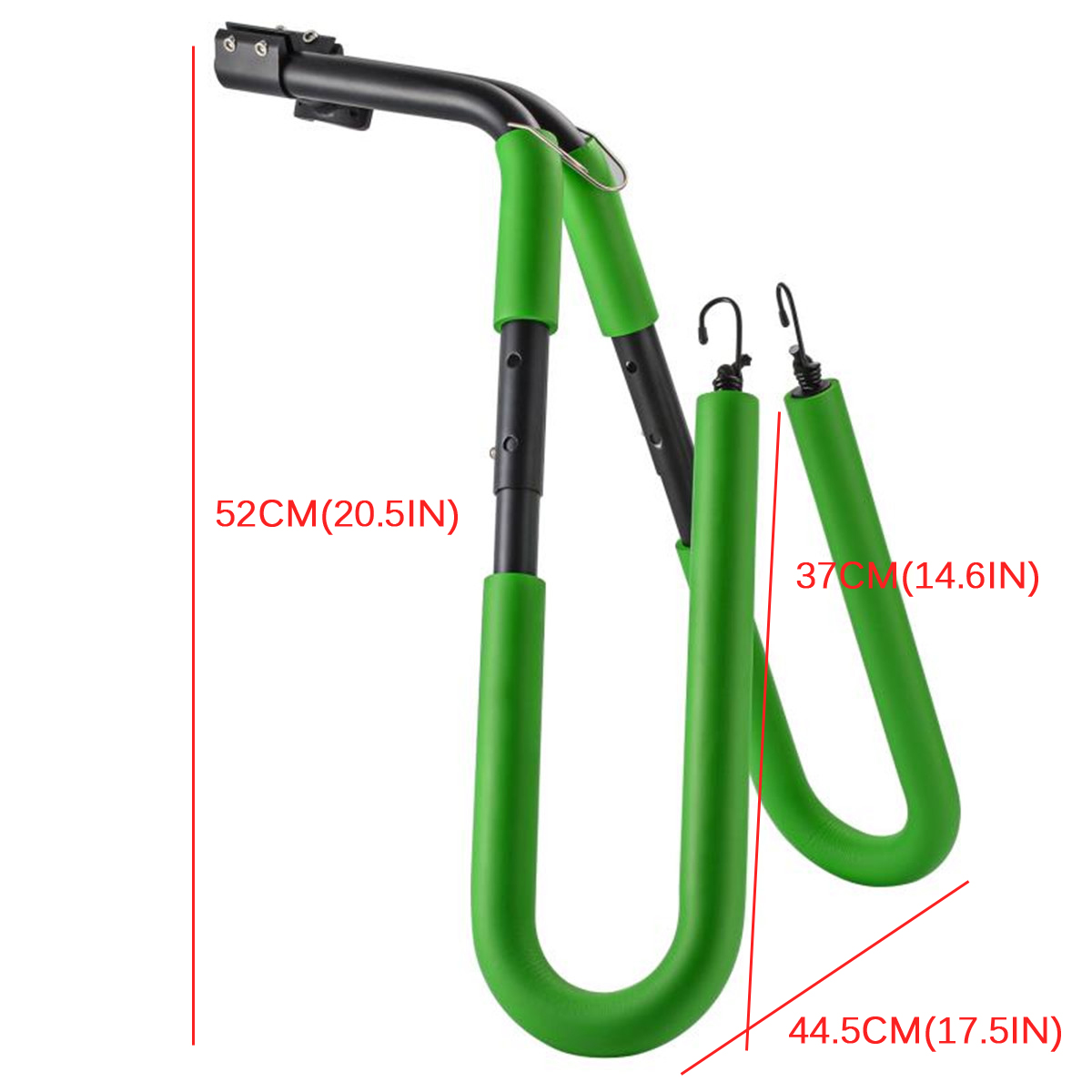 8-Inch-Surfboard-Bicycle-Rack-Wakeboard-Bike-Holder-Surfing-Carrier-Mount-To-Seat-Post-20kg-Weight-C-1754813