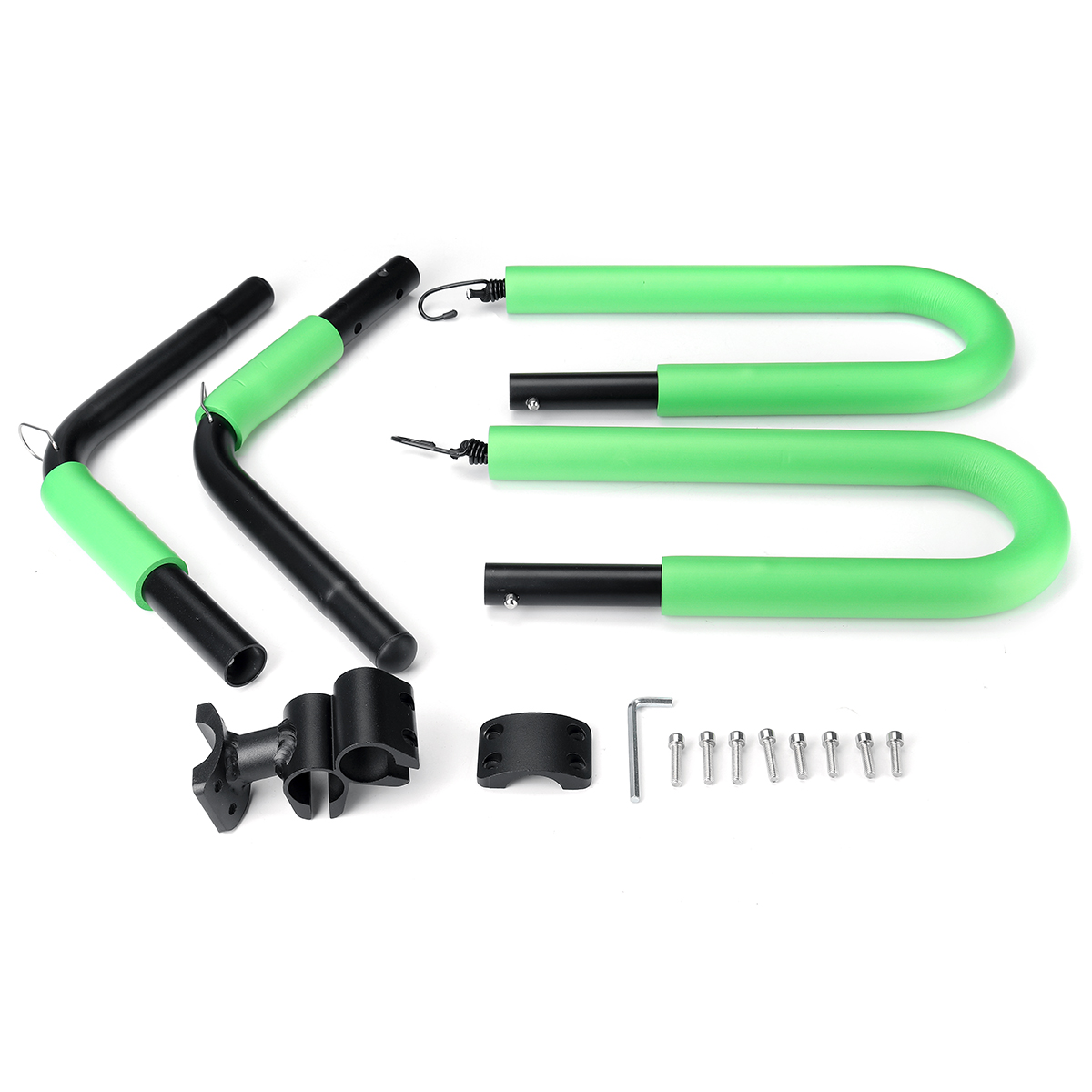 8-Inch-Surfboard-Bicycle-Rack-Wakeboard-Bike-Holder-Surfing-Carrier-Mount-To-Seat-Post-20kg-Weight-C-1754813