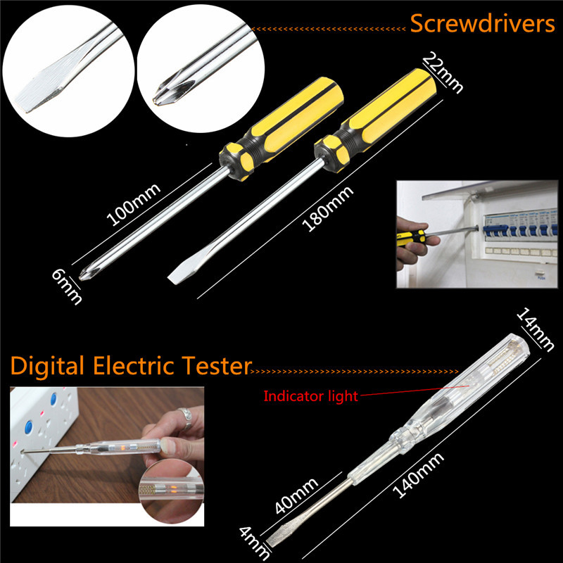 9pcs-Auto-Car-Household-Repair-Tool-Set-Combination-Hand-Emergency-Tool-Common-Kit-1071310