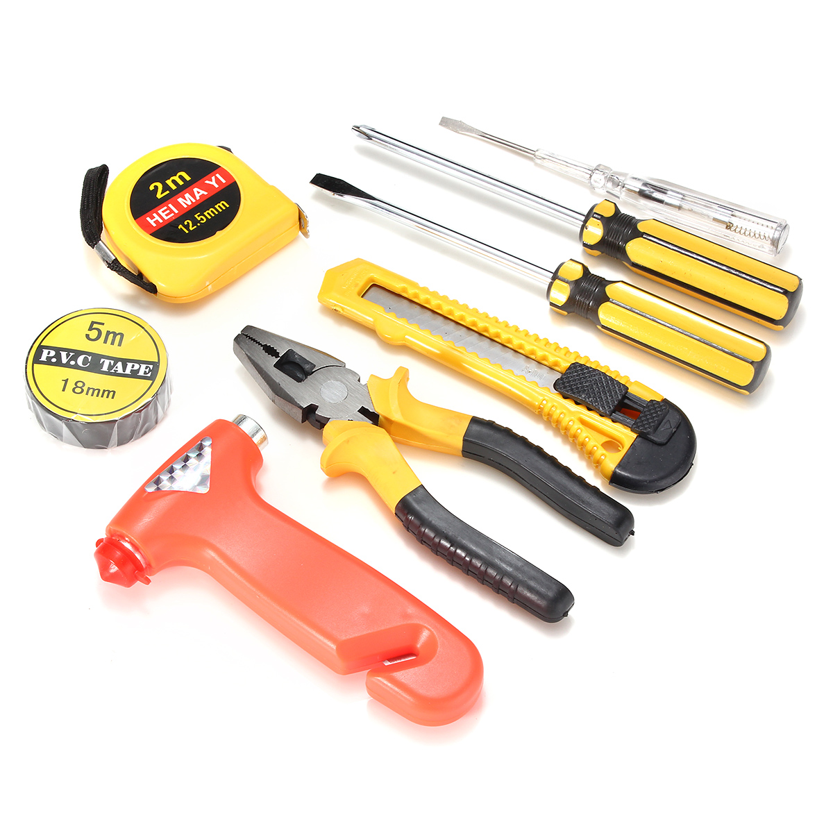 9pcs-Auto-Car-Household-Repair-Tool-Set-Combination-Hand-Emergency-Tool-Common-Kit-1071310