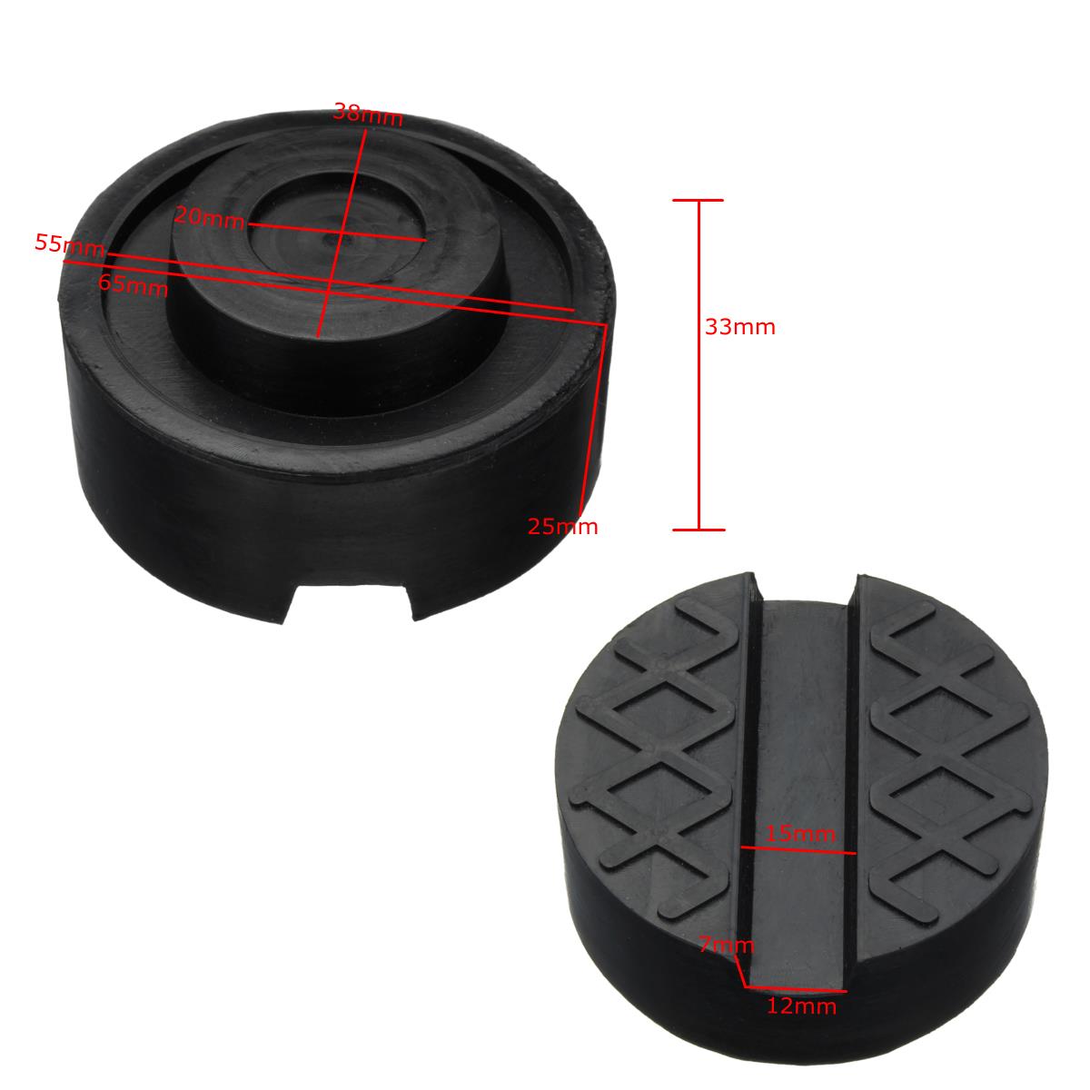 Anti-Slip-Slotted-Frame-Rail-Floor-Trolley-Jack-Pad-for-Pinch-Side-Jacking-PAD-1261653