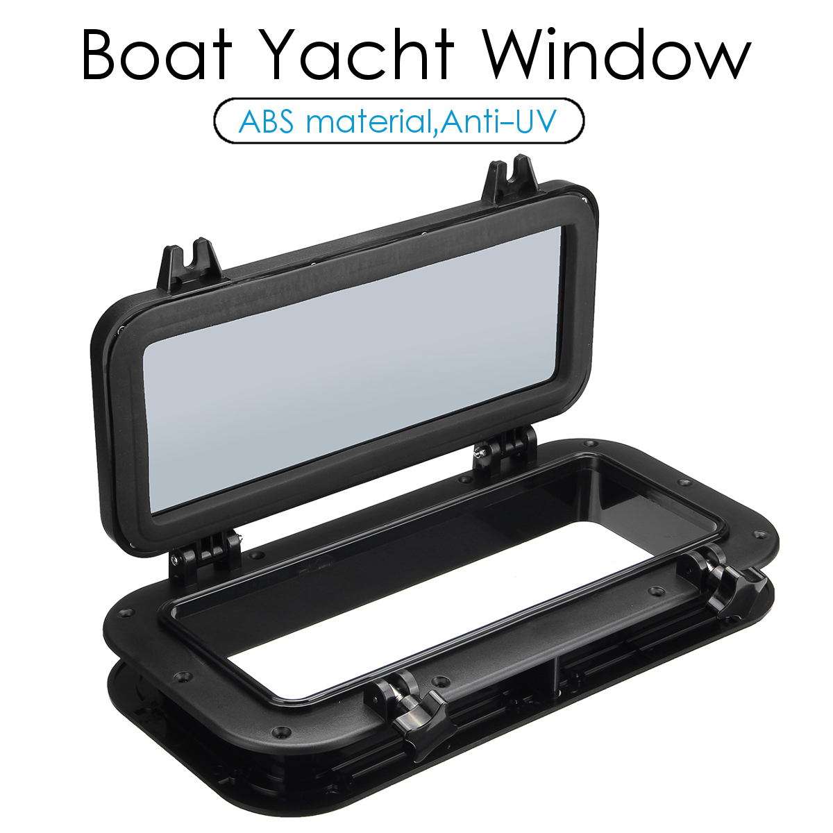 Car-Boat-Marine-Yacht-Replacement-Porthole-Portlight-Cover-Window-1373199