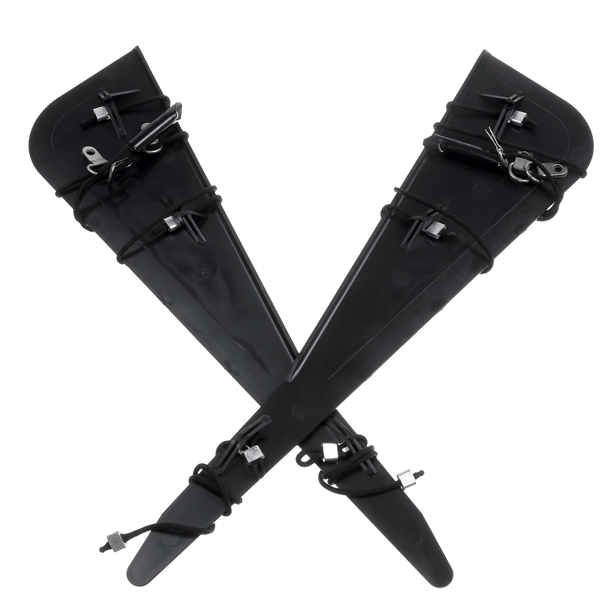 Car-Convertible-Roof-Top-C-Column-Repair-Kit-For-BMW-E46-325Ci-330Ci-M3-98-06-1716257