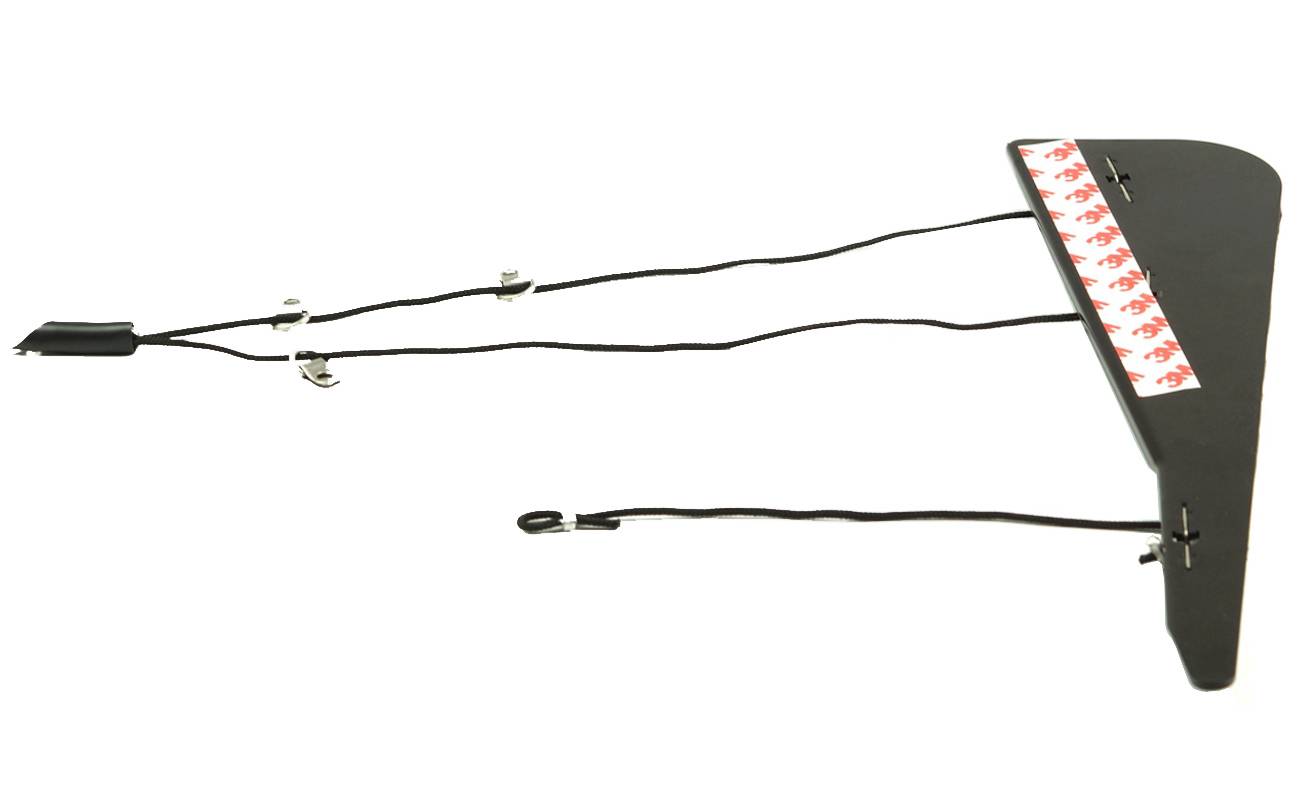 Car-Convertible-Roof-Top-C-Column-Repair-Kit-For-BMW-E46-325Ci-330Ci-M3-98-06-1716257