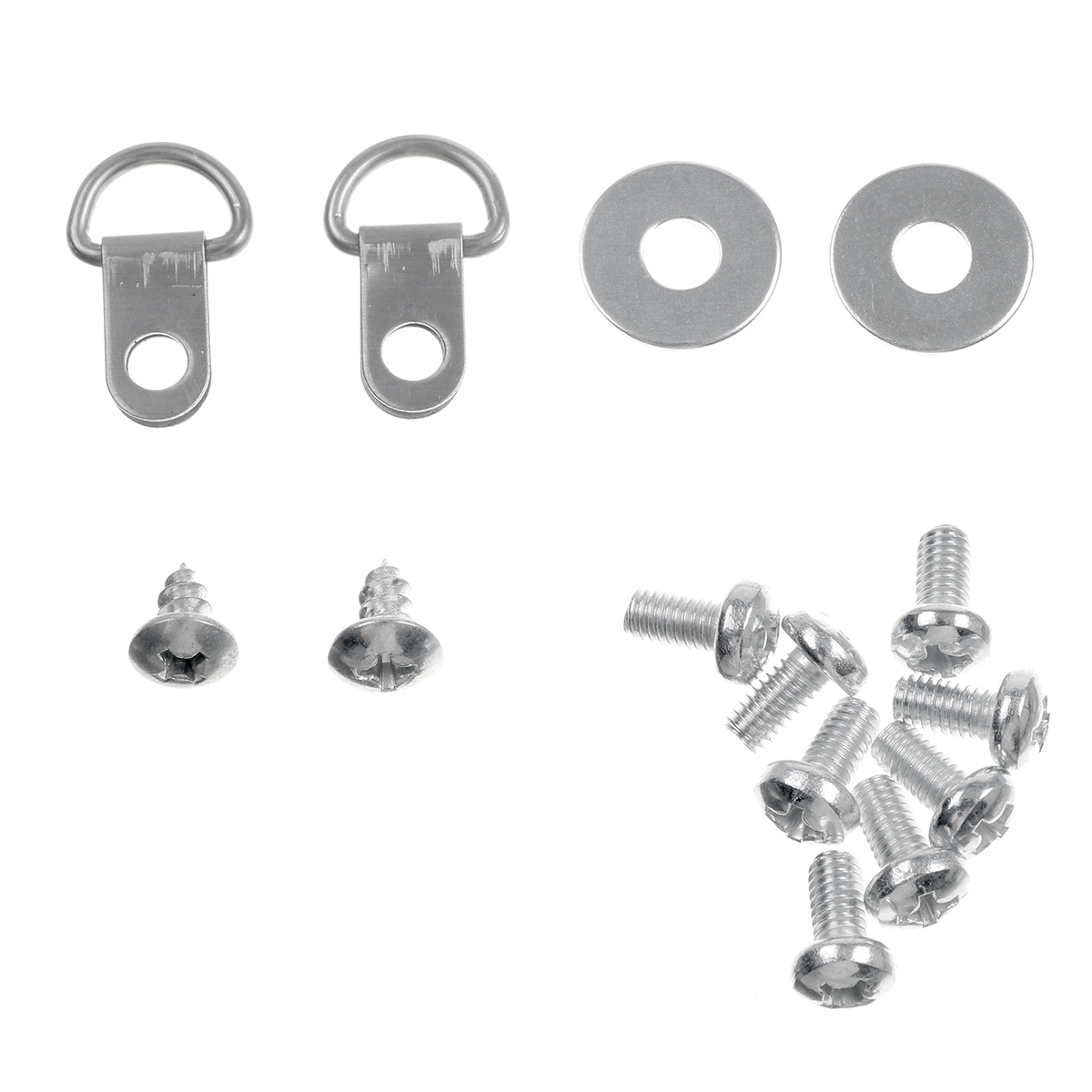 Car-Convertible-Roof-Top-C-Column-Repair-Kit-For-BMW-E46-325Ci-330Ci-M3-98-06-1716257