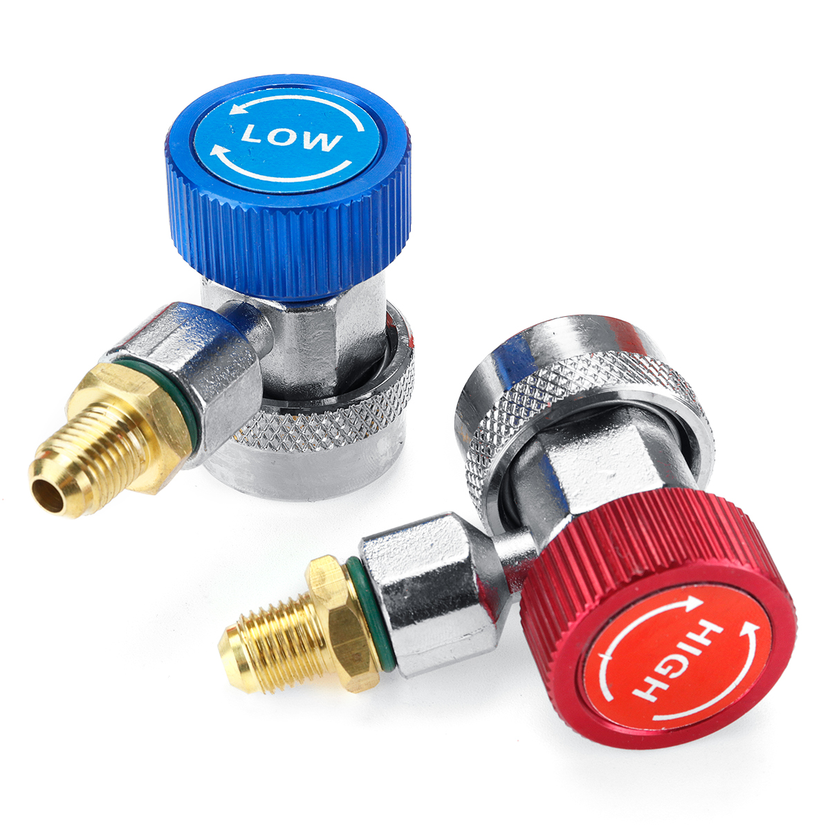 Car-HVAC-R134a-Refrigeration-Air-Conditioning-HL-Manifold-Gauge-Set-Maintenance-Tools-AC-Diagnostic--1496349