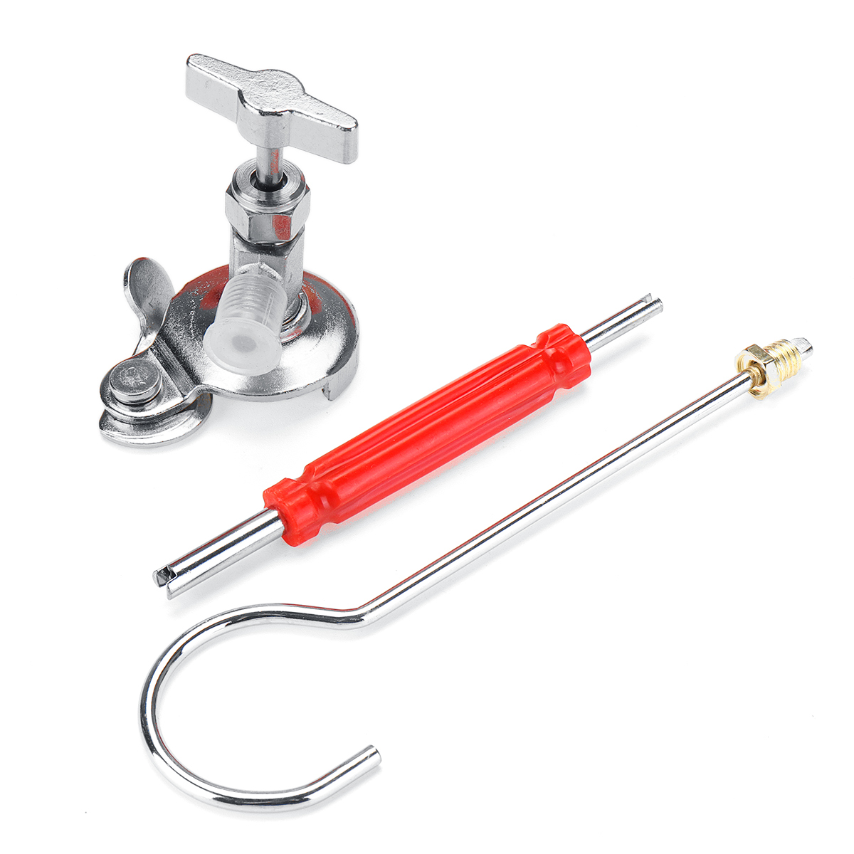 Car-HVAC-R134a-Refrigeration-Air-Conditioning-HL-Manifold-Gauge-Set-Maintenance-Tools-AC-Diagnostic--1496349
