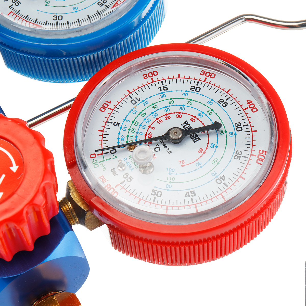 Car-HVAC-R134a-Refrigeration-Air-Conditioning-HL-Manifold-Gauge-Set-Maintenance-Tools-AC-Diagnostic--1496349