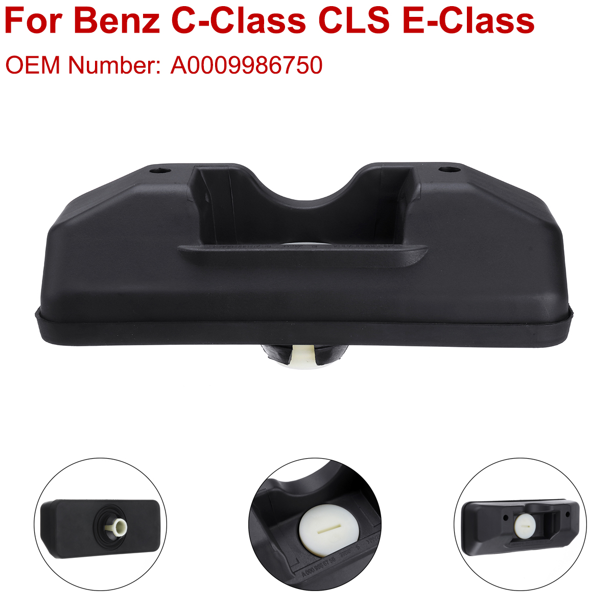 Car-Jack-Pad-Lift-Point-Block-A0009986750-For-Mercedes-Benz-C-Class-CLS-E-Class-1574757