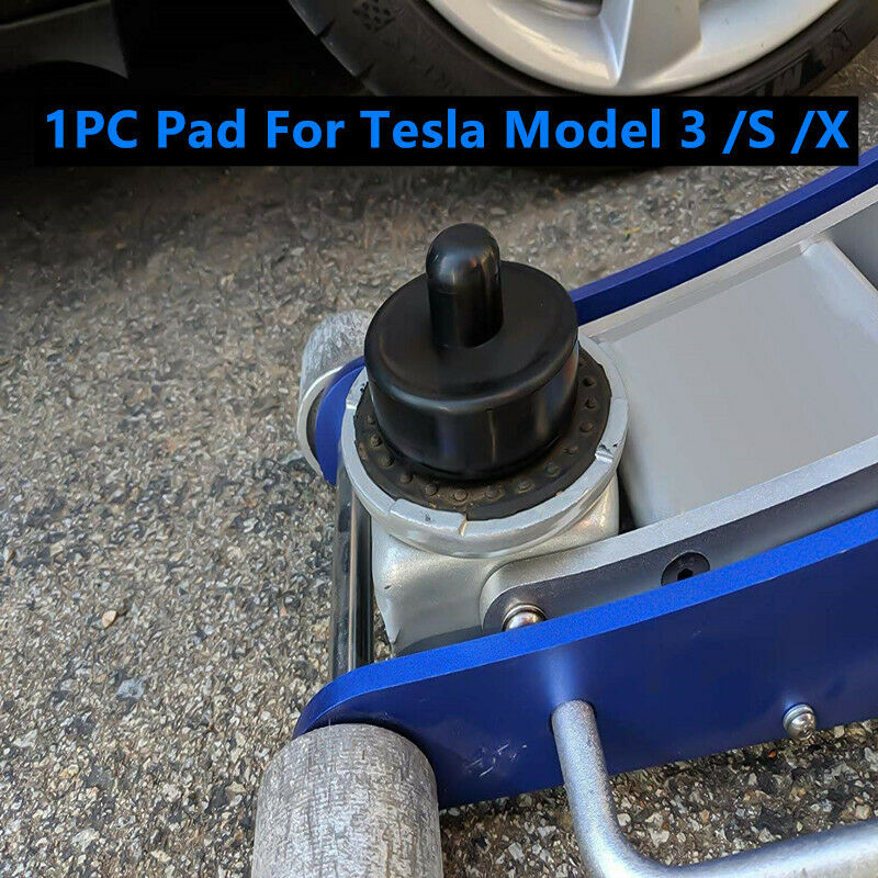 Car-Jack-Pad-Lift-Point-Pad-Adapter-Safe-Raise-Tool-For-Tesla-Model-XS3-1574742