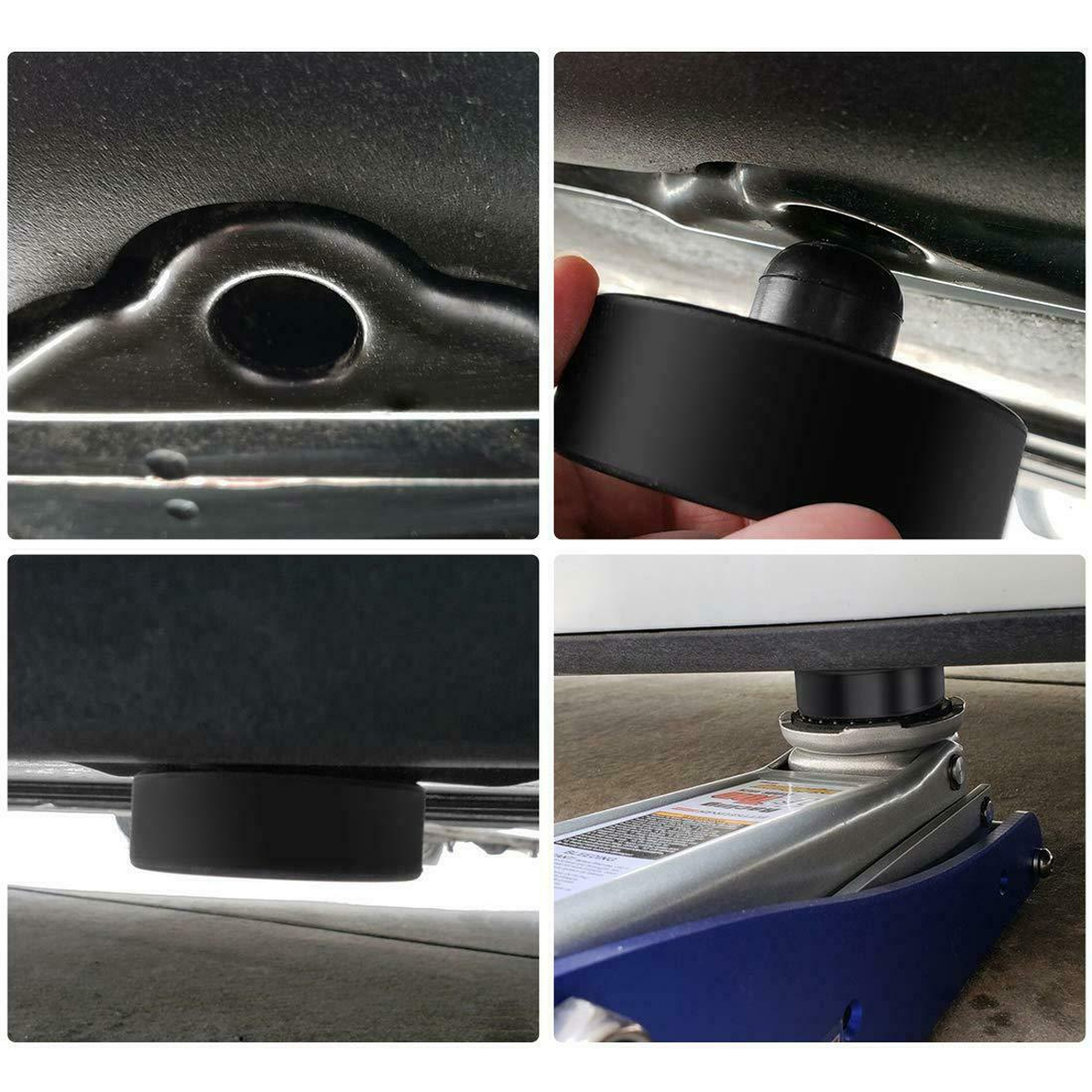Car-Jack-Pad-Lift-Point-Pad-Adapter-Safe-Raise-Tool-For-Tesla-Model-XS3-1574742