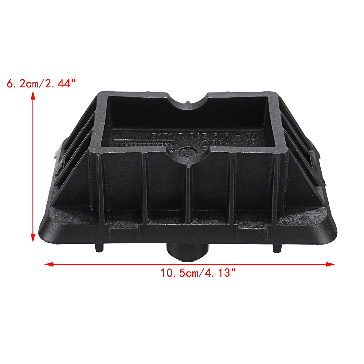 Car-Jack-Point-Pad-Under-Lifting-Support-For-BMW-5-Series-E61-E60-X3-F25-X4-F26-1673123