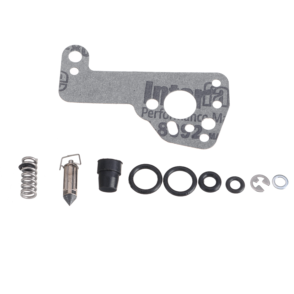 Carburetor-Repair-Rebuild-Kit-Sub-Jet-Diaphragm-For-Yamaha-V-Max-1200-VMX12-1726983