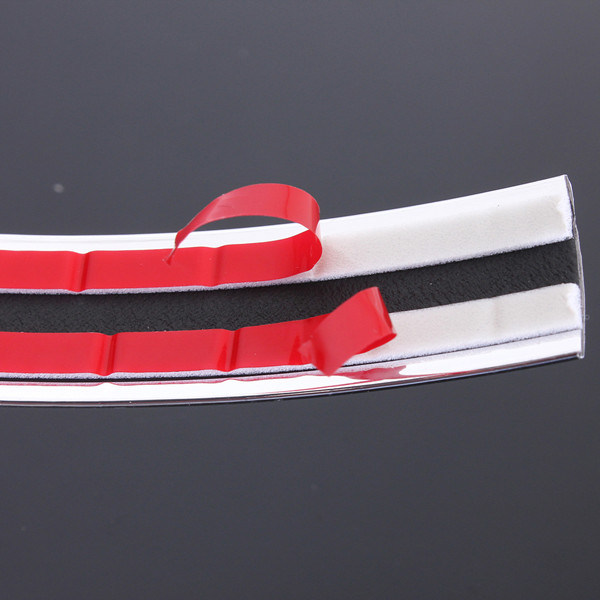 Chrome-Car-Styling-Moulding-Strip-Trim-Self-Adhesive-Crash-Protecter-964338