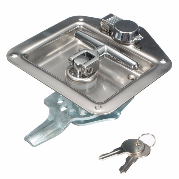 Handle-Lock-Tool-Box-for-Truck-Trailer-Camp-Stainless-Steel-Folding-T-Shape-1031486