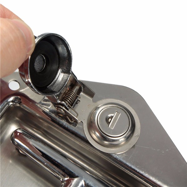 Handle-Lock-Tool-Box-for-Truck-Trailer-Camp-Stainless-Steel-Folding-T-Shape-1031486