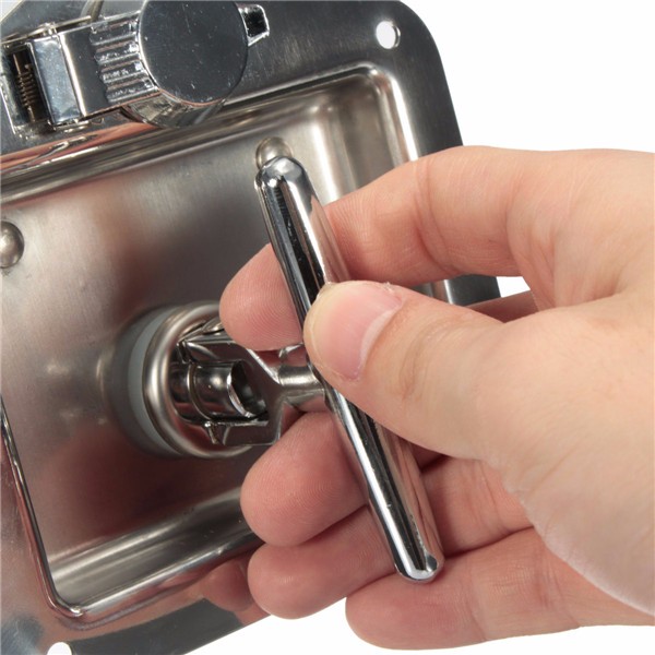 Handle-Lock-Tool-Box-for-Truck-Trailer-Camp-Stainless-Steel-Folding-T-Shape-1031486