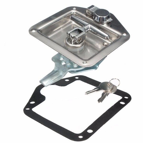Handle-Lock-Tool-Box-for-Truck-Trailer-Camp-Stainless-Steel-Folding-T-Shape-1031486