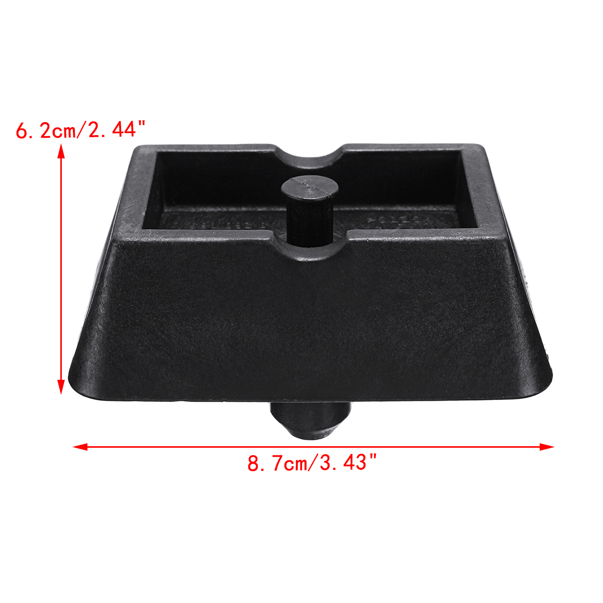 Jack-Pad-Under-Car-Support-Lift-for-BMW-E46-E63-E64-E65-E66-E67-E83-E85-E86-E89-1449141