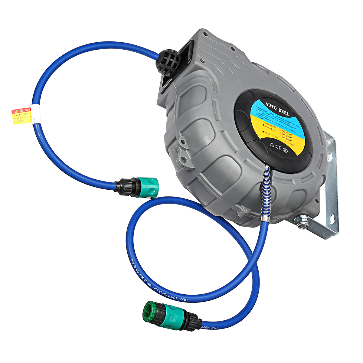 Wall-Mounted-Automatic-Retractable-Garden-Hose-Pipe-Reel-Water-Car-Clean-Sprayer-1495594