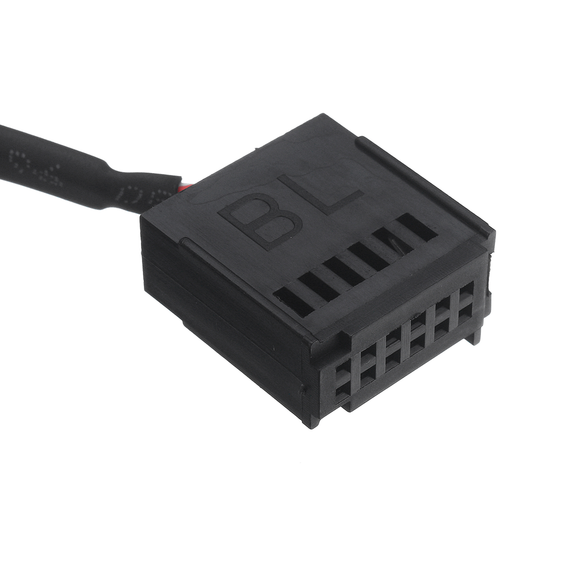 12Pin-bluetooth-Adapter-AUX-Cable-12V-for-Ford-Focus-Fiesta-Monde-1514980