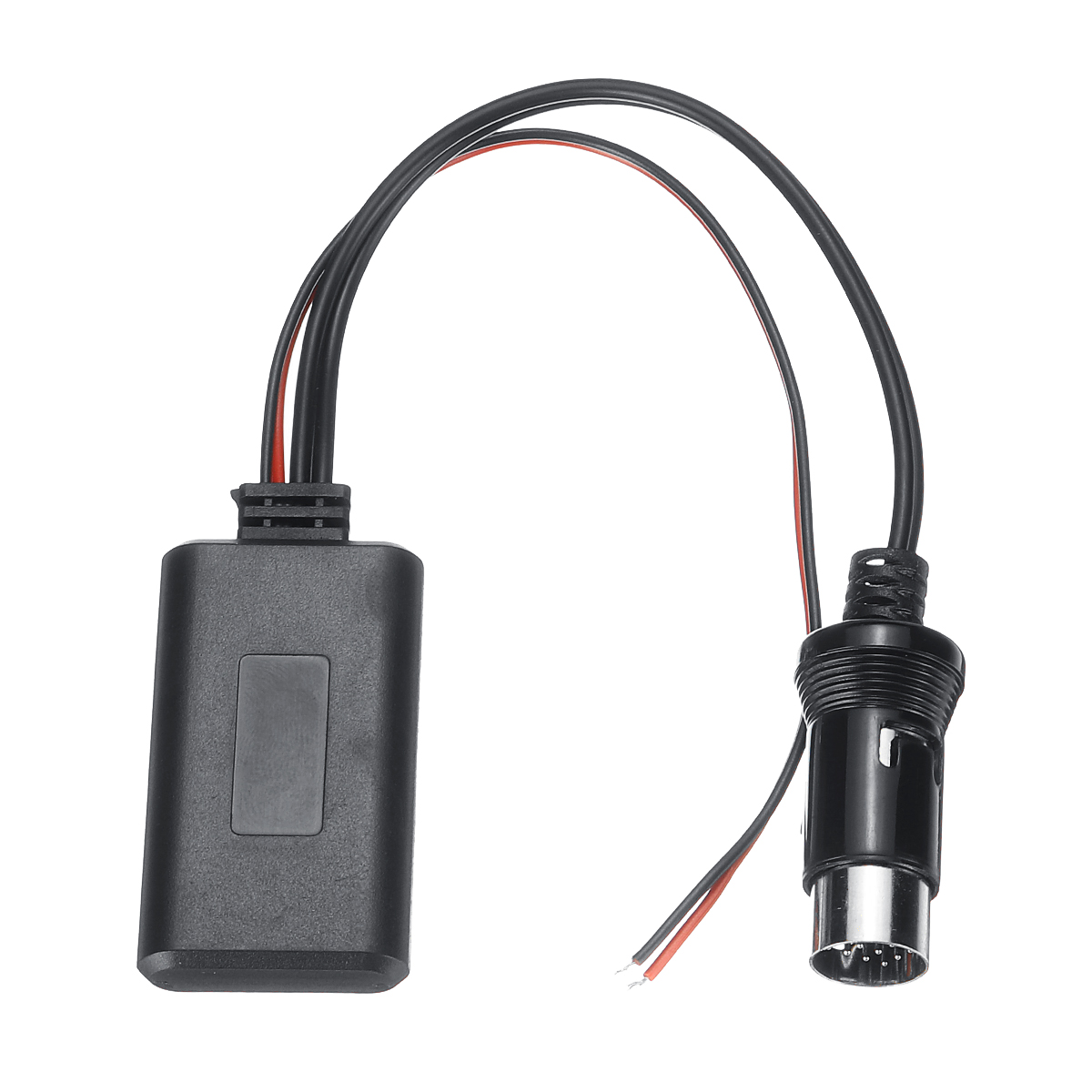 13Pin-Car-bluetooth-Module-Audio-Aux-Receiver-Cable-CD-Navigation-Radio-Stereo-Adapter-For-Kenwood-1598162