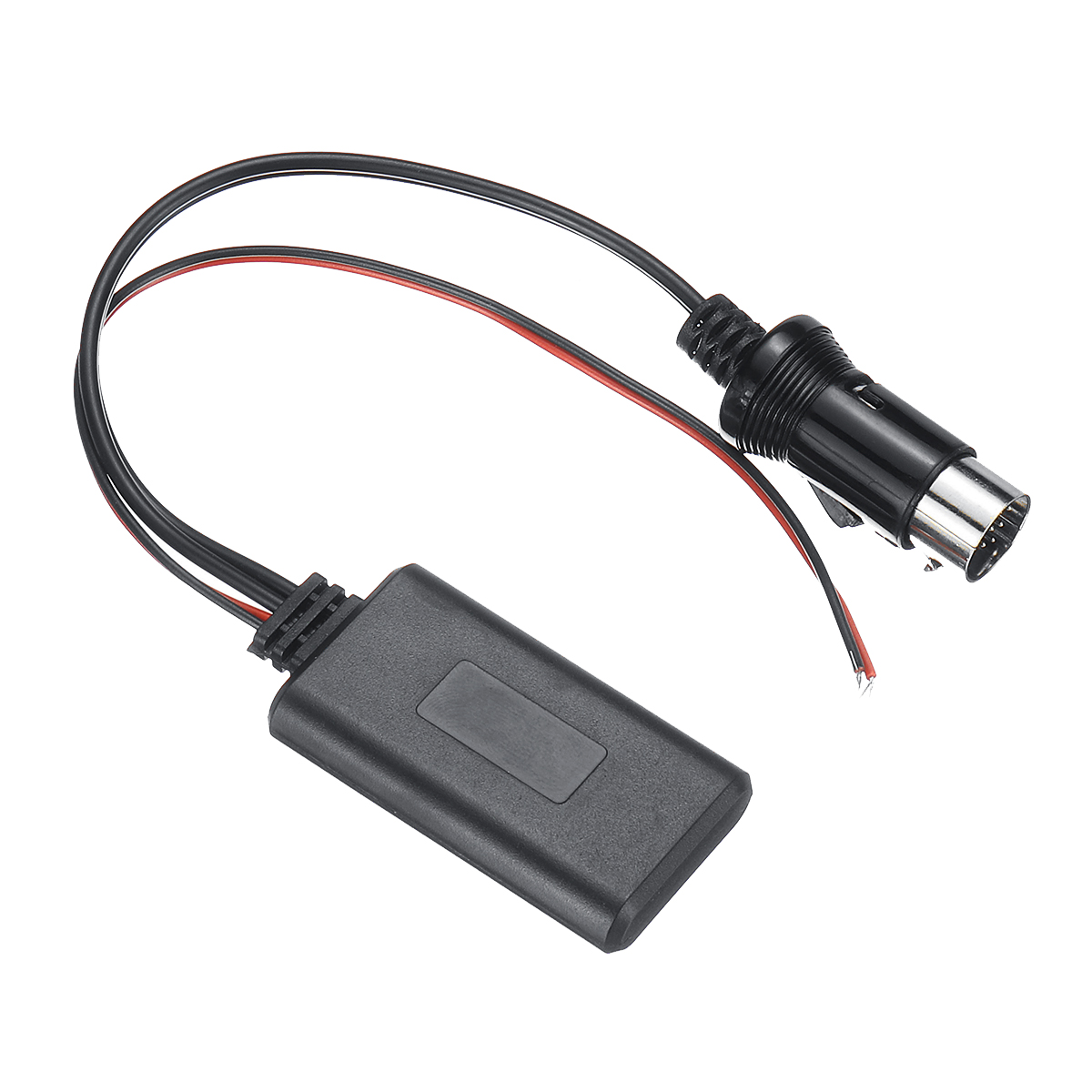 13Pin-Car-bluetooth-Module-Audio-Aux-Receiver-Cable-CD-Navigation-Radio-Stereo-Adapter-For-Kenwood-1598162